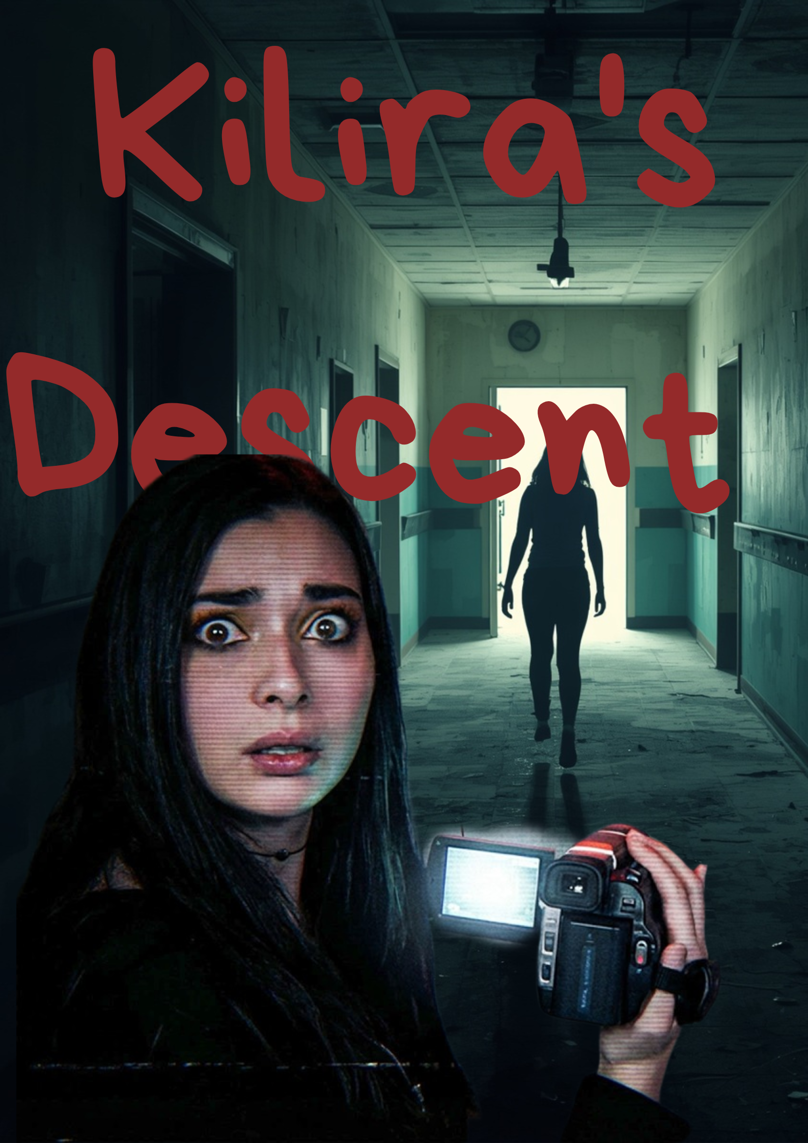Kiliras Descent DEMO